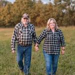 Mary Winburn - @1ladysavedbygrace - Instagram