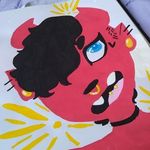Mary Winer - @milklimousine - Instagram