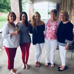 Mary Ann Winkelmann - @maryannwinkelmann - Instagram
