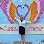 Kathryn Mary White Winski - @queenkathrynmary - Instagram
