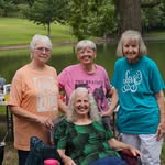 Mary Wisehart Bailey - @vidvet - Instagram
