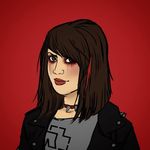 Mary Baker Witcher - @scrymsmary - Instagram