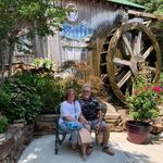 Mary Lou Witcher - @marylouwitcher - Instagram