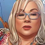 Mary Smith-Witten - @smithwitten - Instagram