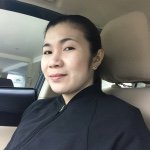 Mary Joy Magbanua-Tesoro - @wittymary - Instagram