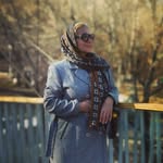 maryam_safarzadeh - @marywm.sf - Instagram