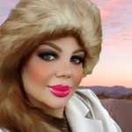 @marywmsadat - Instagram