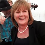 Liz Wogan - @mary.wogan25 - Instagram