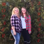 Mary Wogan - @ladyblue43728 - Instagram