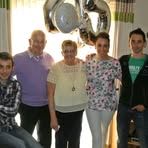 Mary Wogan - Facebook