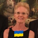 Mary Jane Wolfram - @maryjanewolfram - Instagram