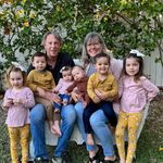 Mary Sanders Wolfram - @marywolfram - Instagram