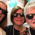mary wolfram - @marymattwolf - Instagram