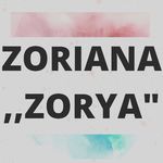 Zorya - @mary_wolfram_ - Instagram