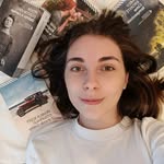 Marika - @mary_wondernerd - Instagram