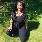 Mary Woolfolk - @mar_luvs1 - Instagram