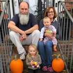 Mary Michael-Woolman - @woolmanm - Instagram