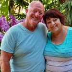 Larry Mary Shenk Woomert - @larrymarywoomert - Instagram