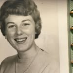 Mary Woosley - @marywoosley1944 - Instagram