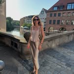 Mary Woosley - @srbgrucka - Instagram