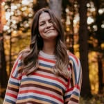 Mary Wright - @thewrightfolio - Instagram