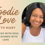 Mary Wright - @foodielovemary - Instagram