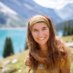 Mary Wright - @yogaworld_mw - Instagram