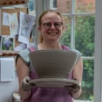 Mary Wright - @marywrightceramics - Instagram