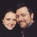 Mary Wyble - @k9love1986 - Instagram