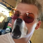 Mary Anderson Xander - @pootatoifhelp - Instagram