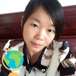 fiber_optic_Mary - @mary.xue.549 - Instagram