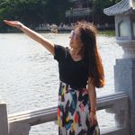 Mary Xue - @maryxue1110 - Instagram