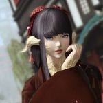 Mary Xue - @long_ffxiv - Instagram