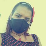Mary Yack - @odisea94 - Instagram