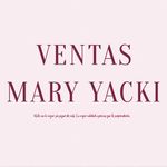 Mary Yacki - @maryyacki - Instagram