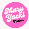 Mary Yacki - @maryyacki - TikTok