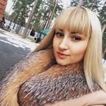Мария Яхно - @mary_yahno12 - Instagram