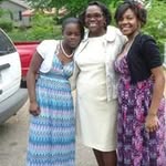 Mary Yancy - @mimi_to_three_ - Instagram