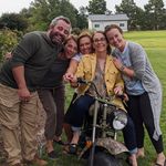 Mary Yeater - @squarmum - Instagram
