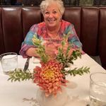 Mary Yeater Rathbun - @rmaryyeater - Instagram
