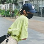 Luhan Mary Jian Ying - @mary_lulu7 - Instagram