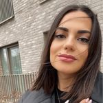 Marina Țeruș - @mary_ying - Instagram