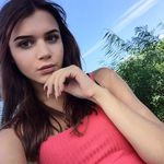 @maryyonce_ - Instagram