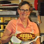 Mary Youngquist - @ruths.pies - Instagram