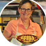 Mary Youngquist - @marythebakersd - Instagram