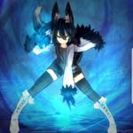 Mary Yow - @luna_scarlet_marshmallow - Instagram
