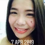MARY YOW - @marybalagtas25 - Instagram