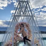 Mary Yow - @yowmonglee - Instagram