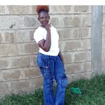 Mary Yule Mmoja Omuse - @maryyulemmoja - Instagram