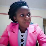 Mary zack - @mwangi7957 - Instagram